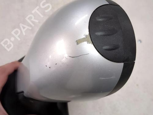 Left mirror RENAULT TWINGO II (CN0_) 1.2 16V (CN04, CN0B) | BP26215542C26 