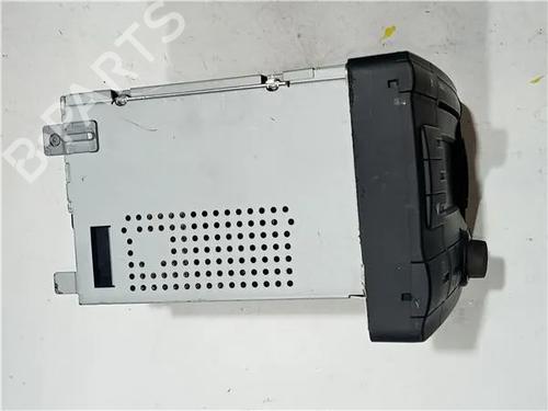 Bilradio SKODA OCTAVIA I (1U2) 1.6 | BP23908496E6 