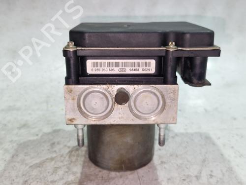 ABS pump HYUNDAI i30 Coupe 1.6 CRDi | BP34156120M43  - Image 5