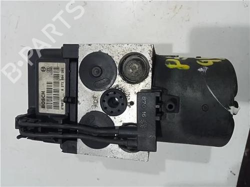 Used ABS pump PEUGEOT 306 Hatchback (7A, 7C, N3, N5) 1.9 DT (90 hp) 23931967
