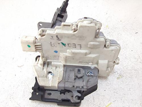 Rear left lock SEAT LEON (1P1) 1.9 TDI | BP26974254C100 