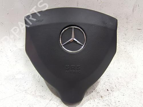 driver-airbag-mercedes-benz-a-class-w169-2004-2005-2006-2007-2008-2009-2010-2011-2012-33605017 main image
