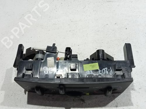 Climate control PEUGEOT 207 (WA_, WC_) 1.4 16V | BP29562077I5