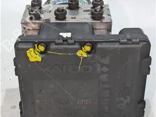 ABS pump HYUNDAI SANTA FÉ I (SM) 2.0 CRDi | BP23924641M43 