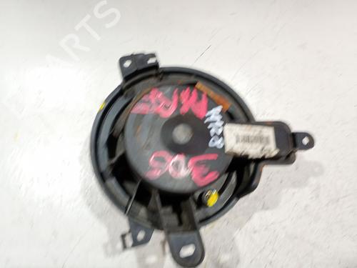 Used Heater blower motor PEUGEOT 306 Break (7E, N3, N5) 1.9 TD (90 hp) 27190917