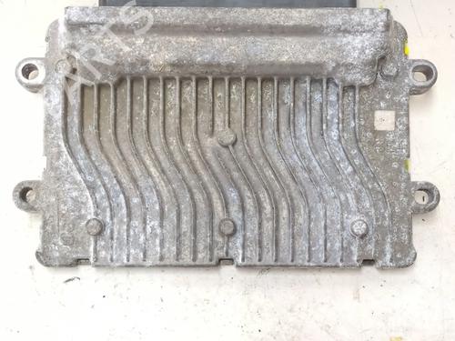 Electronic module PEUGEOT 206 Hatchback (2A/C) 1.1 i | BP26206578M83 