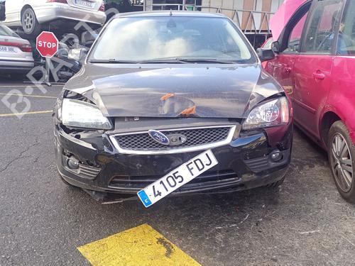 Used Parts FORD FOCUS II (DA_, HCP, DP) 1.6 Ti 4836134