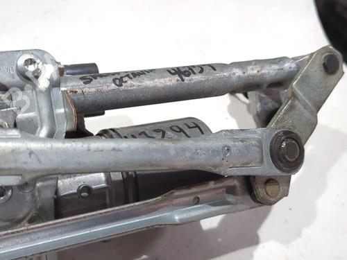 Front wiper motor SKODA OCTAVIA II (1Z3) 1.9 TDI | BP24876713M29