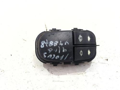 Used Left front window switch Left front window switch FORD FOCUS I (DAW, DBW) 1.6 16V (100 hp) 40295813 40295813