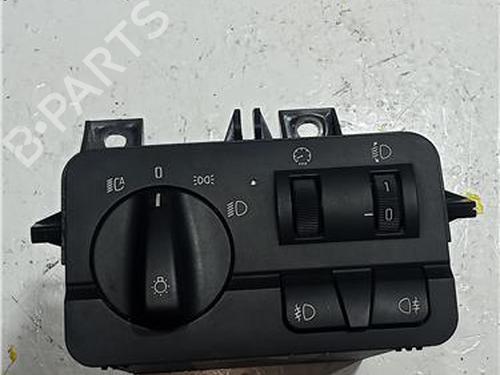 Used Switch BMW 3 (E46) 323 i (170 hp) 23914316