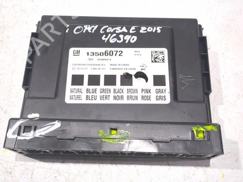 Used Electronic module OPEL CORSA E (X15) [2014-2025]  23902639