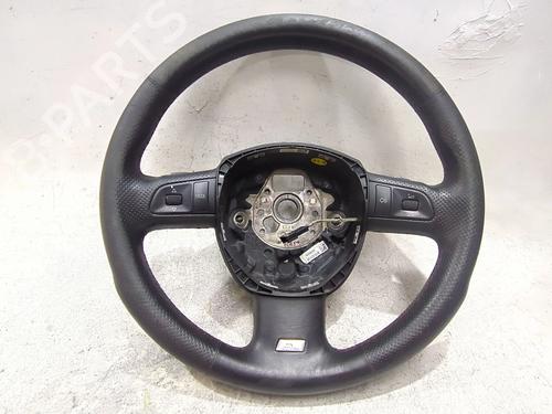 Used Steering wheel AUDI A5 (8T3) 3.0 TDI (204 hp) 29387294