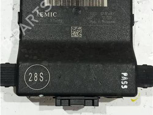 Used Electronic module VW GOLF V (1K1) 2.0 TDI 16V (140 hp) 23917596