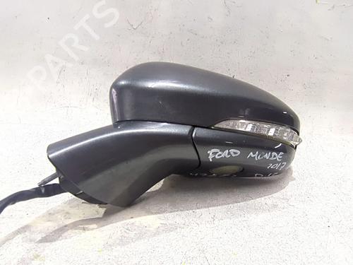 Left mirror FORD MONDEO V Saloon (CD) 2.0 TDCi | BP29526448C26 