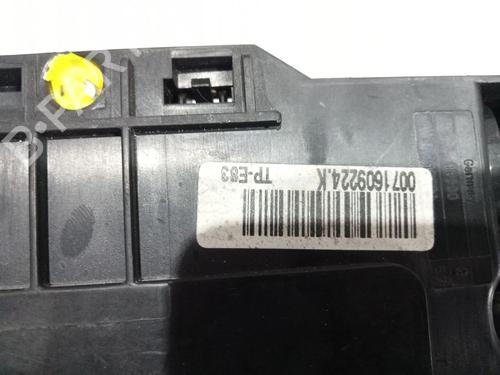 Fuse box BMW X3 (E83) 3.0 d | BP27275340E1 