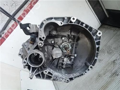 Used Gearbox FIAT PUNTO (188_) 1.9 DS 60 (188.031, .051, .231, .251) (60 hp) 23919563