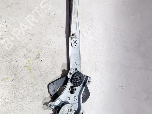 Used Left front window motor DAEWOO KALOS (KLAS) 1.2 (72 hp) 29393988