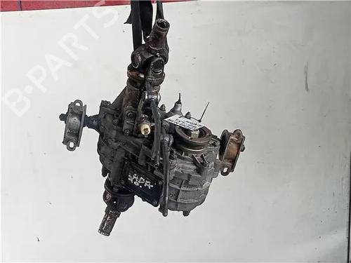 Used Transfer box LADA NIVA Closed Off-Road Vehicle (2121, 2131) 1600 4x4 (73 hp) 23923688