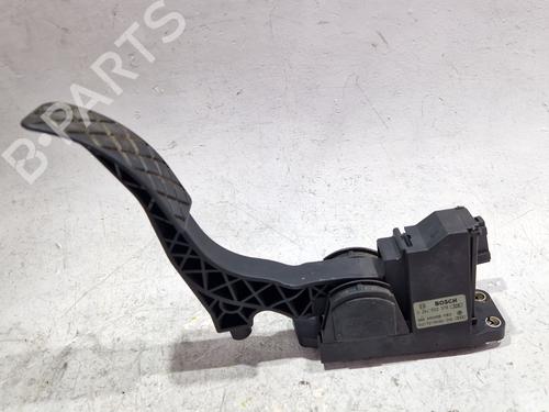 Used Pedal SEAT IBIZA III (6L1) 1.9 TDI (100 hp) 30526261