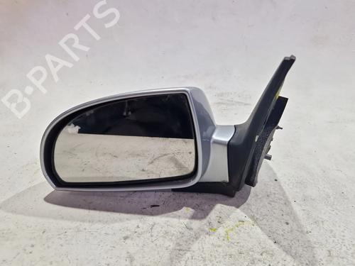 Used Left mirror KIA RIO II (JB) 1.4 16V (97 hp) 29387514