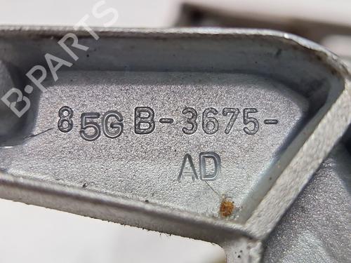 Ignition barrel FORD SCORPIO I (GAE, GGE) 2.0 i | BP30192731M48