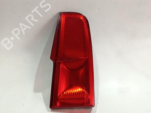 Used Right tailgate light Right tailgate light 36903955 36903955