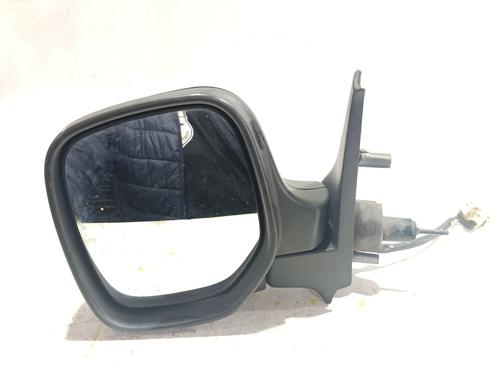 Used Left mirror Left mirror CITROËN BERLINGO / BERLINGO FIRST Box Body/MPV (M_) 1.9 D (MBDJY) (70 hp) 39648245 39648245