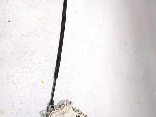 Front left lock SEAT LEON (1P1) 1.6 TDI | BP23925676C98 