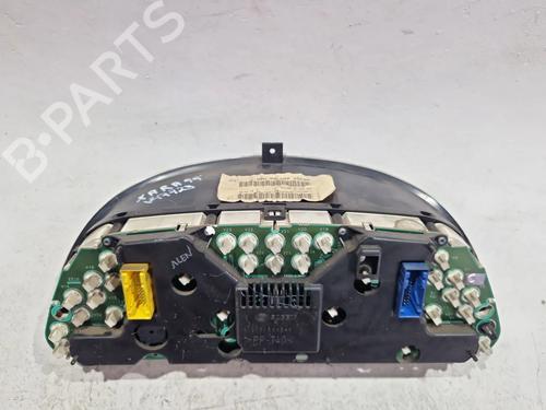 Instrument cluster CITROËN XSARA (N1) 2.0 HDi 90 | BP29521669C47 