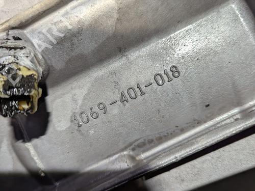 Gearbox BMW 3 (E46) 320 d | BP23902326M3
