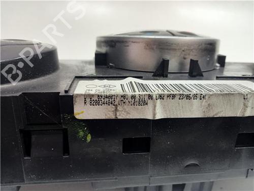 Used Climate control RENAULT GRAND SCÉNIC II (JM0/1_) 1.9 dCi (JM0G, JM12, JM1G, JM2C) (120 hp) 23931879