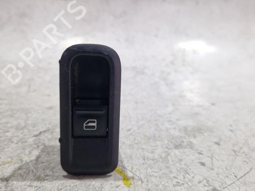 Used Left rear window switch Left rear window switch SKODA FABIA II (542) 1.2 (60 hp) 33302794 33302794