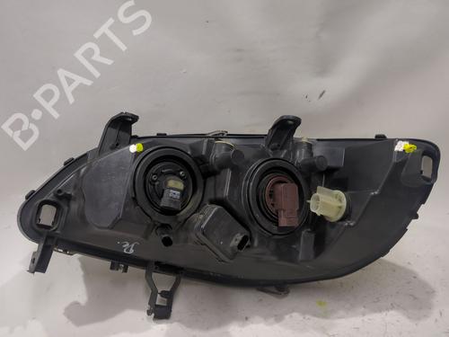 Højre forlygte OPEL ZAFIRA A MPV (T98) 2.2 DTI 16V (F75) | BP27867156C29 