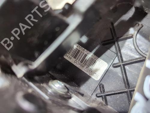 Rear right lock MERCEDES-BENZ E-CLASS (W211) E 280 CDI (211.020) | BP27191575C99 