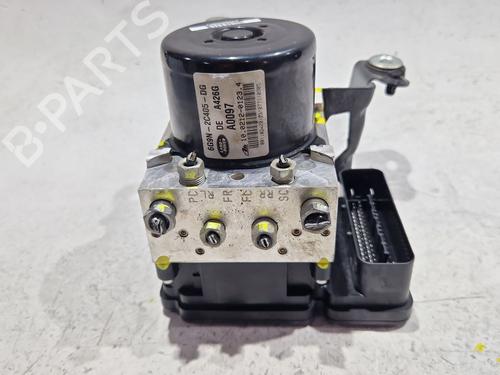 Used ABS pump LAND ROVER FREELANDER 2 (L359) 2.2 TD4 4x4 (160 hp) 29998659