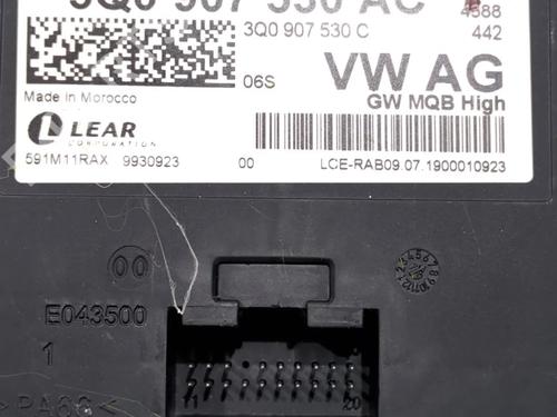 Módulo eletrónico AUDI A3 Sportback (8YA, 8YF) 35 TFSI | BP23928019M83