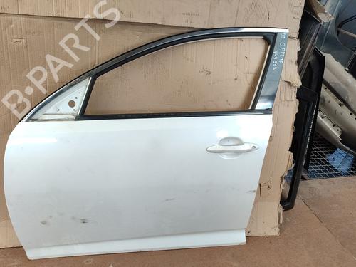 Used Left front door Left front door 39200154 39200154
