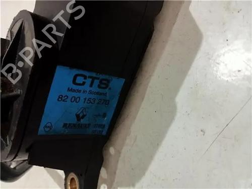 Other RENAULT MEGANE II Saloon (LM0/1_) 1.5 dCi (LM1E) | BP23928708O1