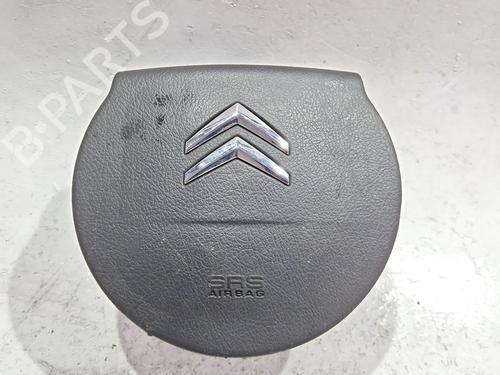 driver-airbag-citroen-c4-coupe-la_-2004-2005-2006-2007-2008-2009-2010-2011-2012-2013-30933563 main image