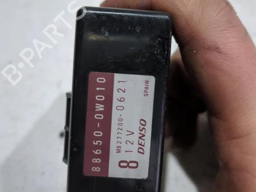 Elektronisk modul TOYOTA COROLLA (_E12_) 1.4 D (NDE120_, NDE120R) | BP25718249M83 