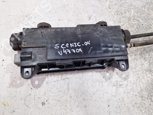 Handremsysteem RENAULT MEGANE Scenic (JA0/1_) 1.9 dTi (JA0N) | BP29449766E5 