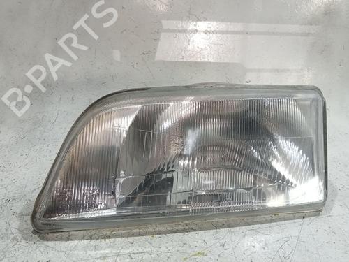 Used Left headlight Left headlight CITROËN AX (ZA-_) 10 (50 hp) 36767537 36767537