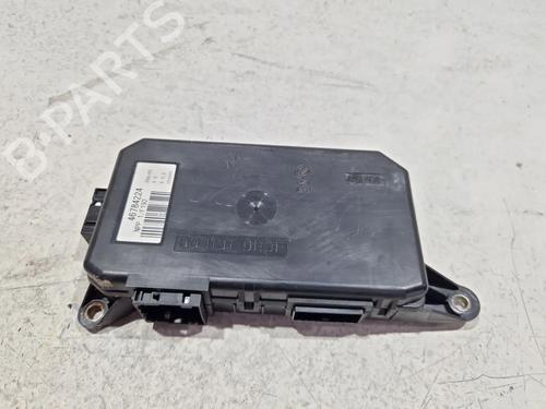 Used Electronic module FIAT STILO (192_) 1.9 JTD (192_XE1A) (115 hp) 29520568