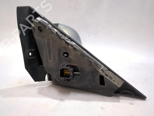 Left mirror RENAULT SCÉNIC II (JM0/1_) 1.9 dCi (JM0G, JM12, JM1G, JM2C) | BP28511793C26 