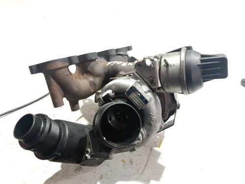 Used Turbocharger/Supercharger Turbocharger/Supercharger VW GOLF VI (5K1) 2.0 TDI (110 hp) 40282462 40282462