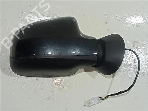 Right mirror DACIA SANDERO 1.2 16V | BP23924120C27