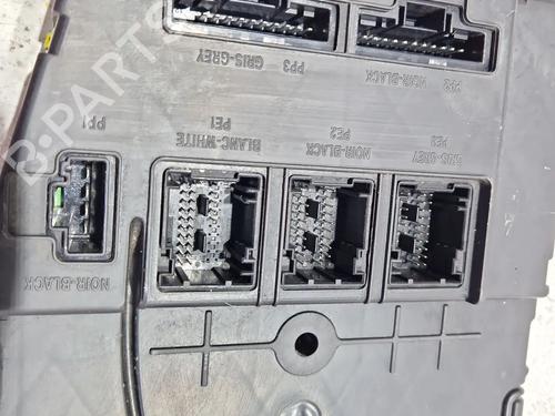 Fuse box RENAULT MEGANE II Saloon (LM0/1_) 1.5 dCi (LM1E) | BP29388416E1 