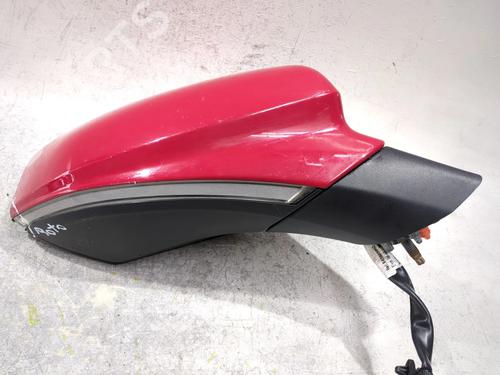 Right mirror SEAT LEON (KL1, KLG) 2.0 TDI | BP29562079C27 
