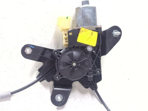 Front right window mechanism FORD MONDEO V Hatchback (CE) 2.0 TDCi 4x4 | BP38726762C23 - Image 7