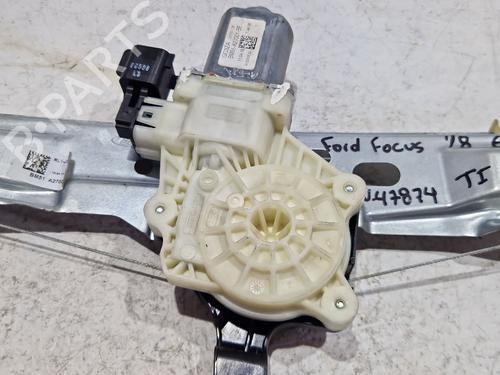 Rear left window mechanism FORD FOCUS III 1.0 EcoBoost | BP30193113C24 